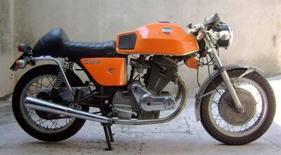 Laverda 750 SF d&#039;epoca