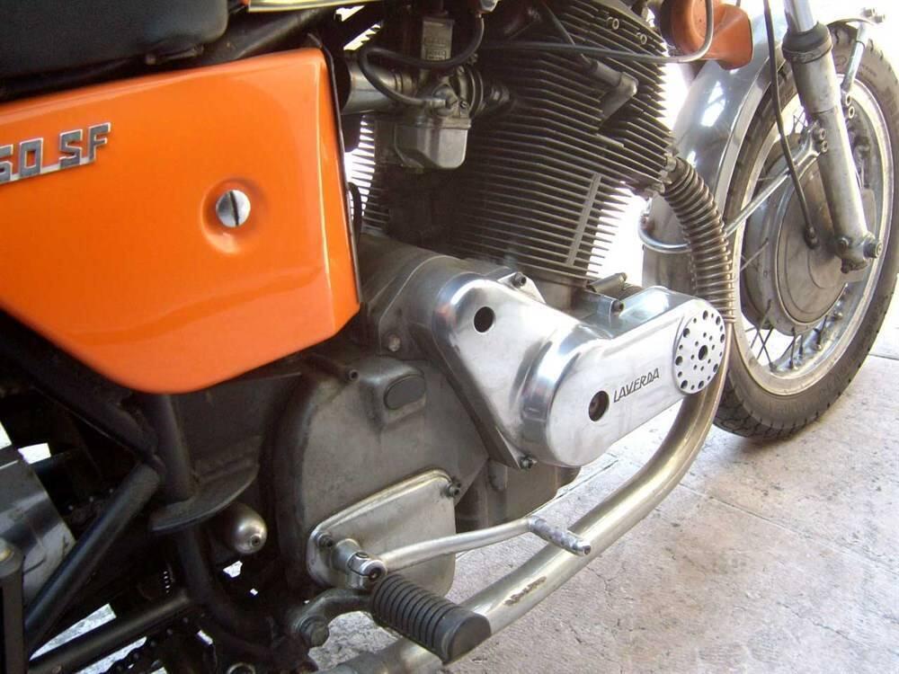 Laverda 750 SF (4)