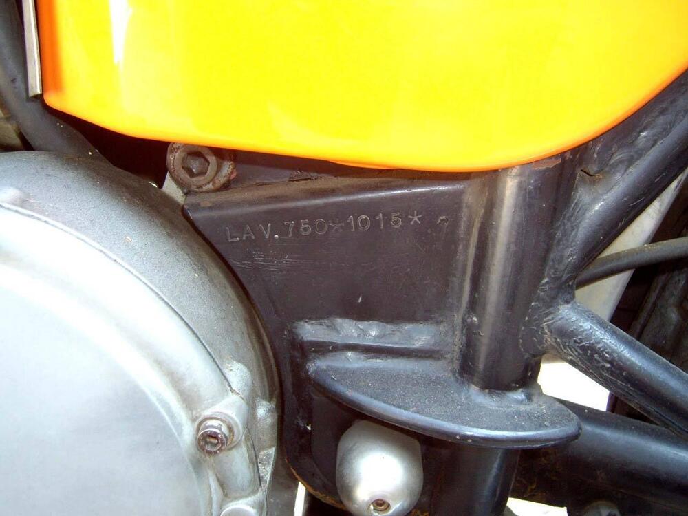 Laverda 750 SF (6)