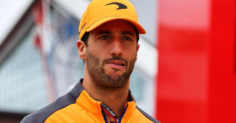 &ldquo;Un passo indietro per farne due avanti&rdquo;: il progetto di Ricciardo per restare in F1