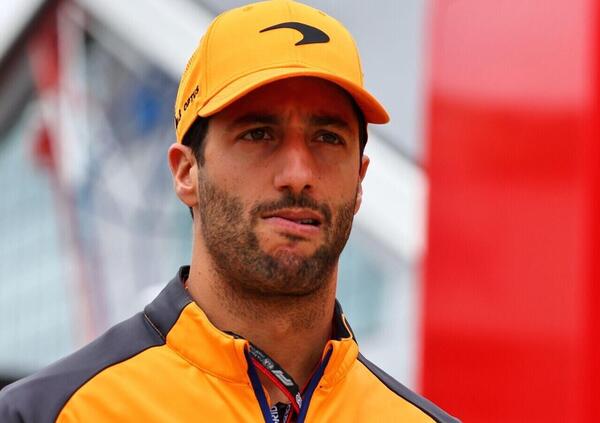 &ldquo;Un passo indietro per farne due avanti&rdquo;: il progetto di Ricciardo per restare in F1