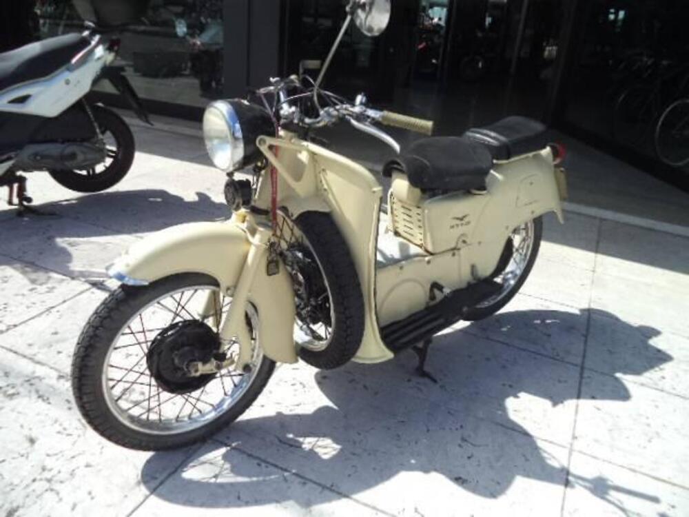 Moto Guzzi GALLETTO 192 (4)