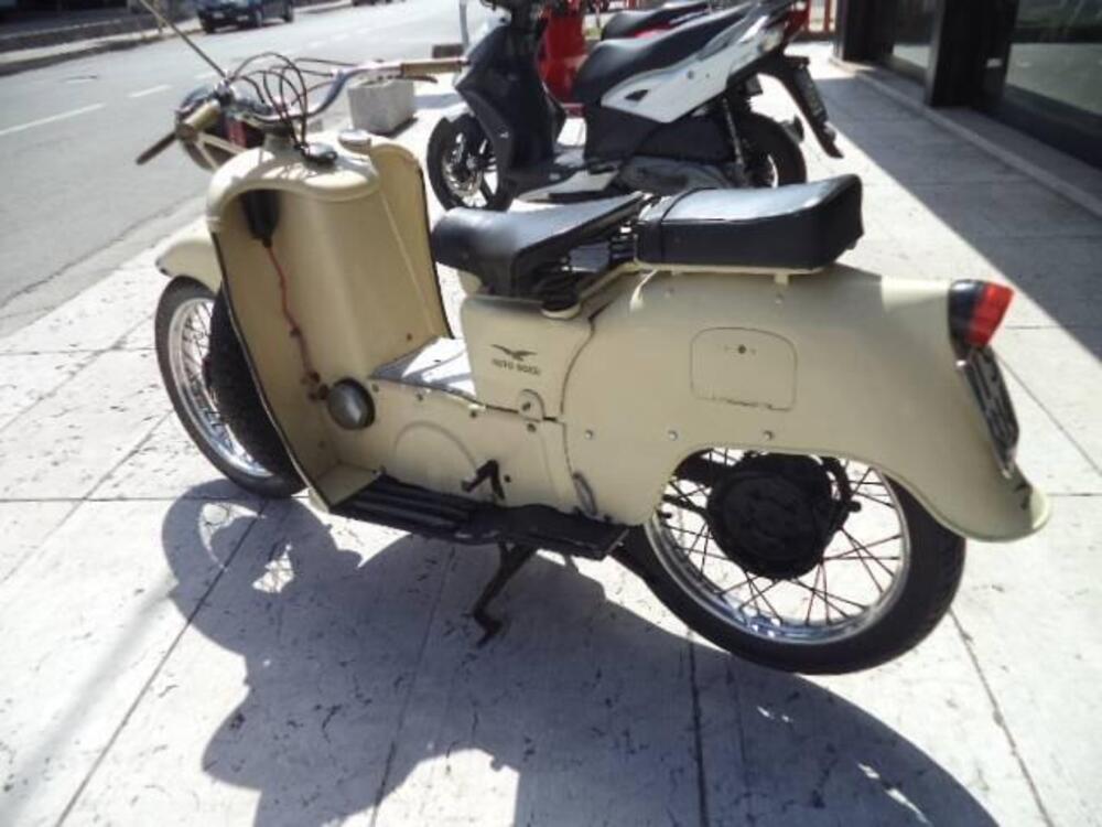 Moto Guzzi GALLETTO 192 (6)