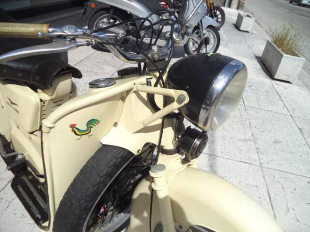 Moto Guzzi GALLETTO 192 (7)