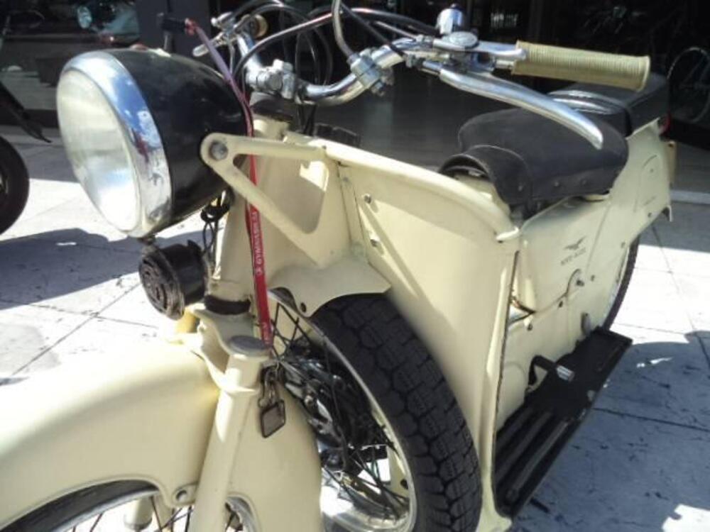 Moto Guzzi GALLETTO 192 (8)