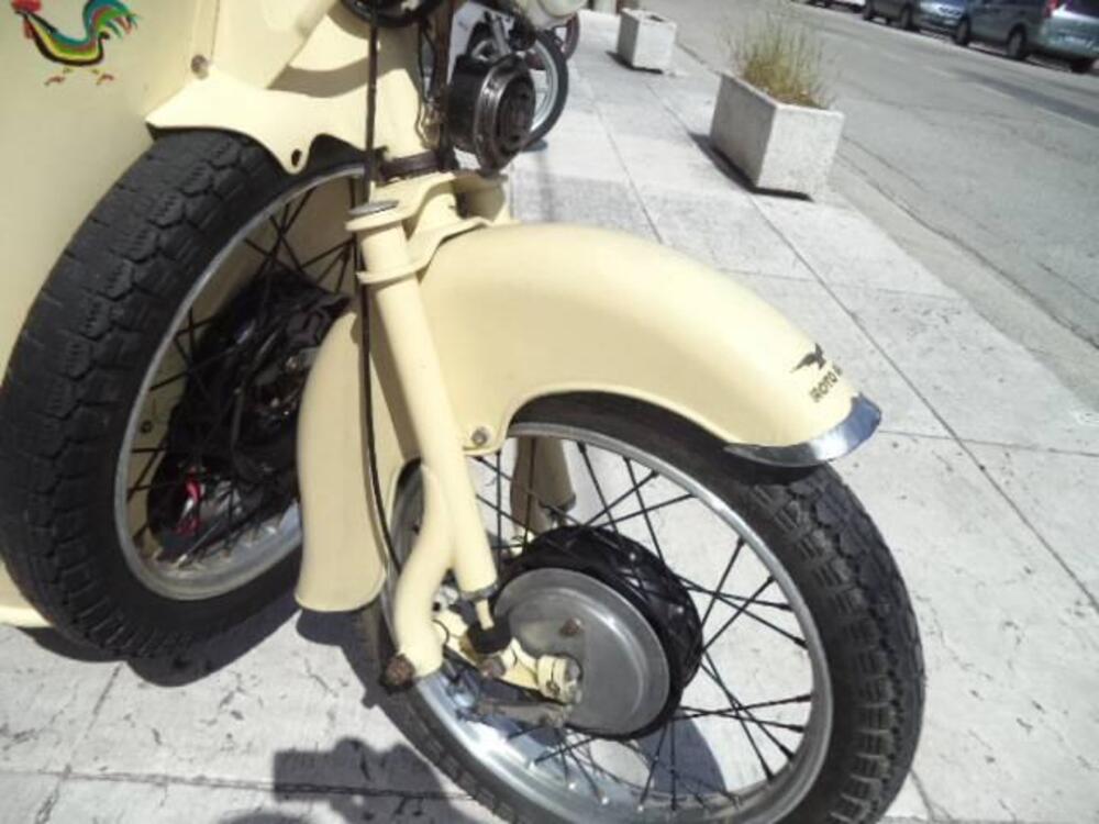 Moto Guzzi GALLETTO 192 (10)