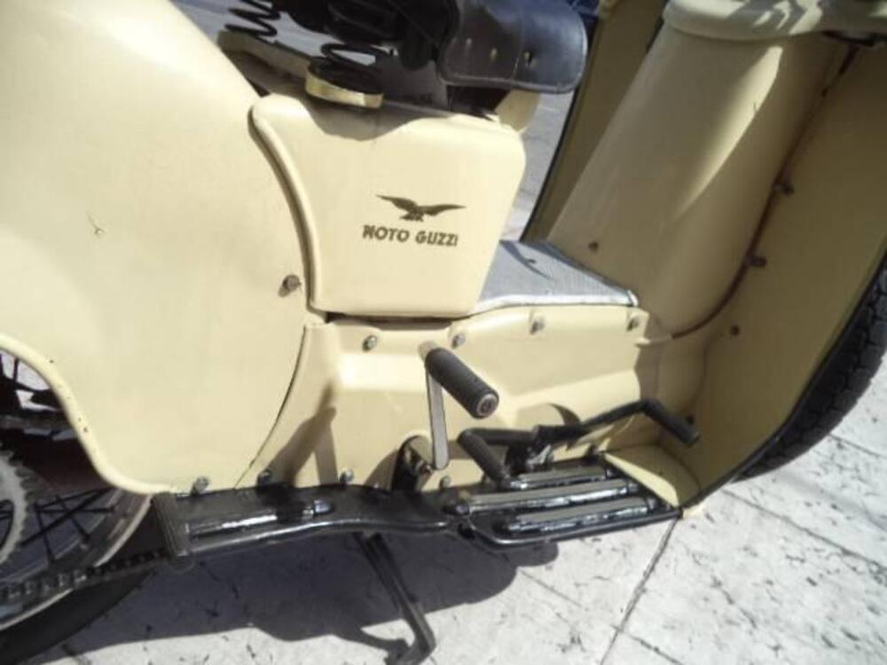 Moto Guzzi GALLETTO 192 (12)