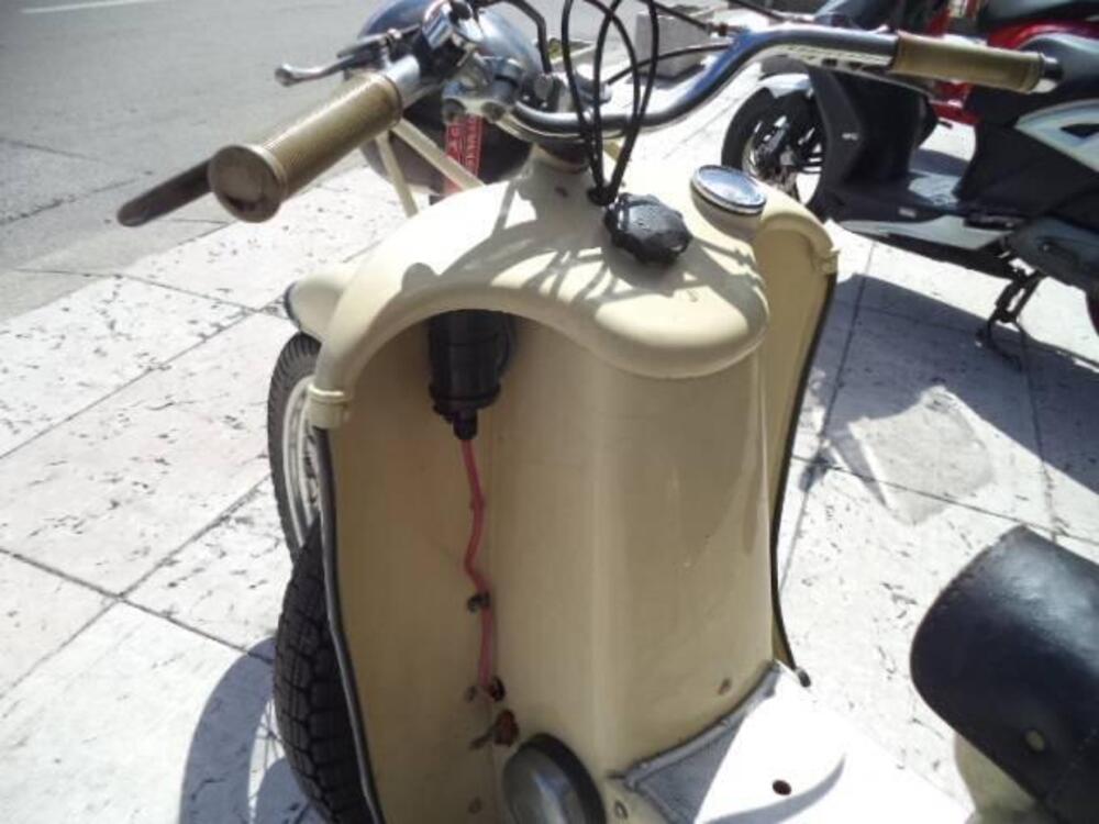 Moto Guzzi GALLETTO 192 (13)