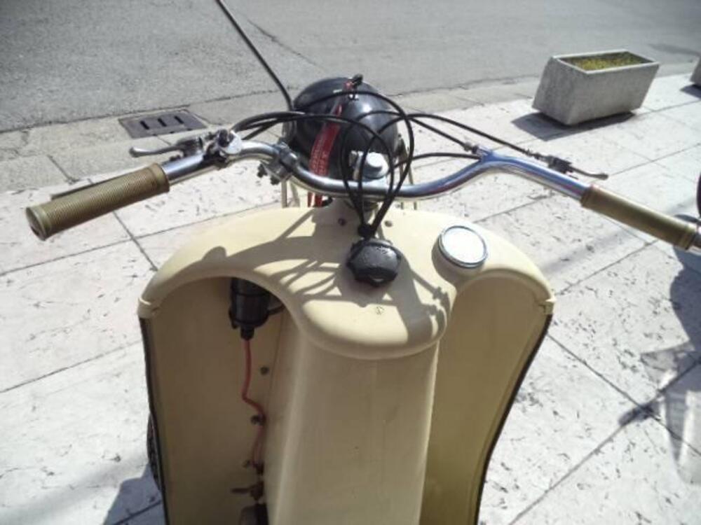 Moto Guzzi GALLETTO 192 (14)