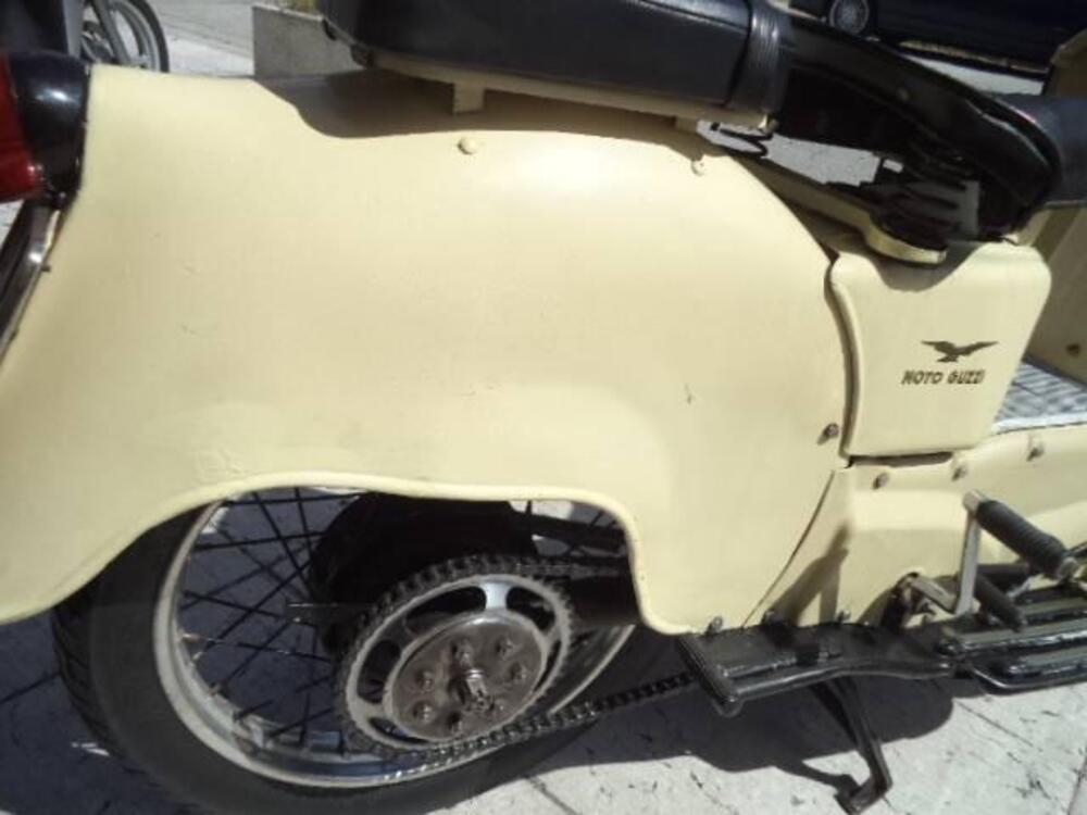 Moto Guzzi GALLETTO 192 (16)