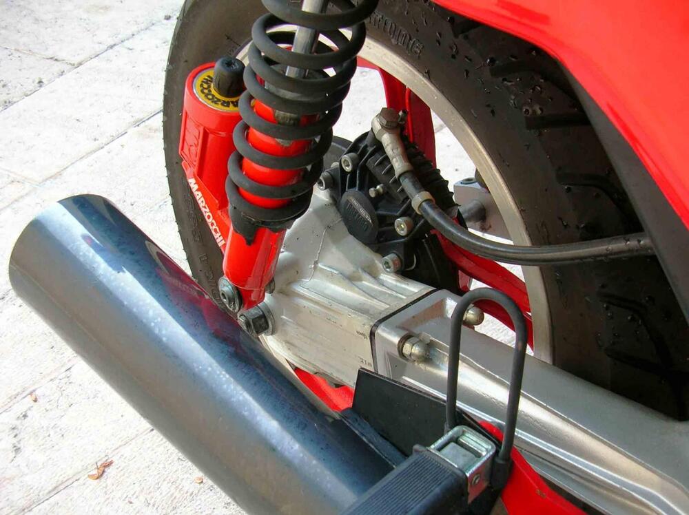 Moto Guzzi V 35 IMOLA II (6)