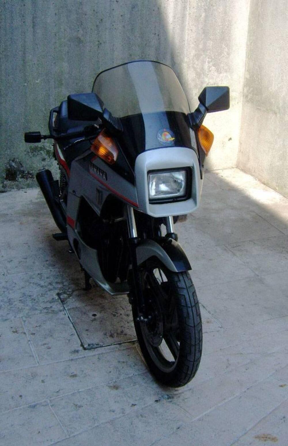 Yamaha XJ 650 TURBO (3)