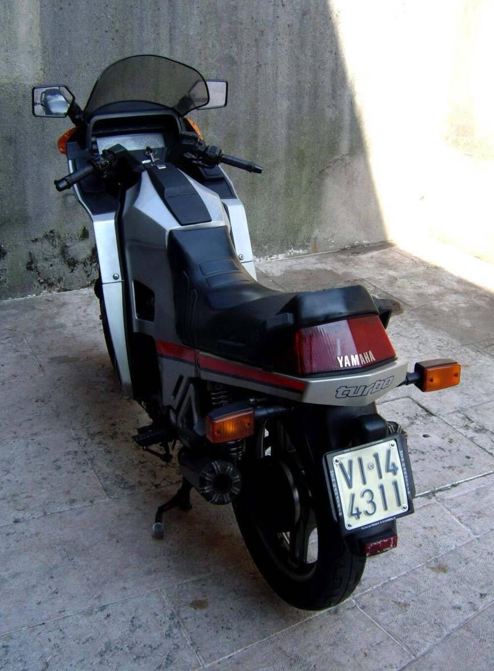 Yamaha XJ 650 TURBO (4)