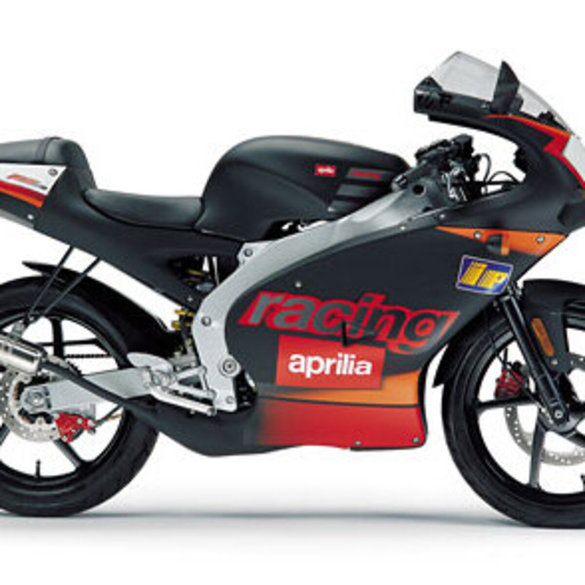 Aprilia RS 50 Replica (1999 - 04)