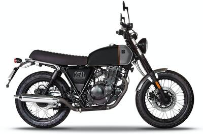 Brixton Motorcycles Cromwell 250 (2021 - 25) nuova