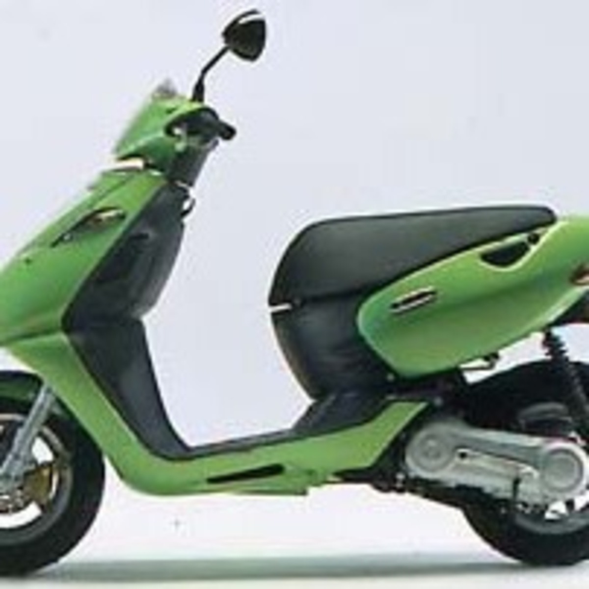 Aprilia Sonic 50 (1998 - 99)