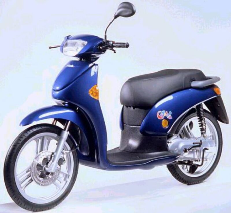 Atala Carosello 50 Carosello 50
