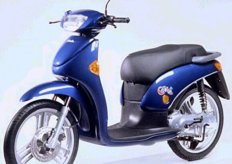 Atala Carosello 50 Carosello 50