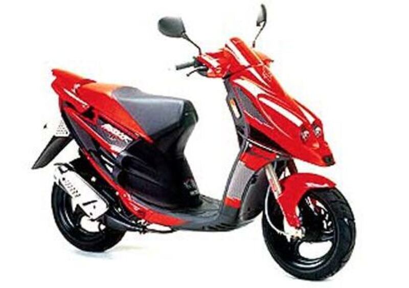 Derbi Paddock 50 Paddock 50