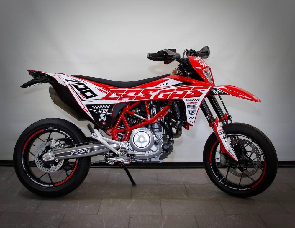 GASGAS SM 700 (2022 - 25)