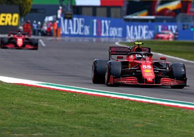 Formula 1: sei sprint race per stagione dal 2023 in poi