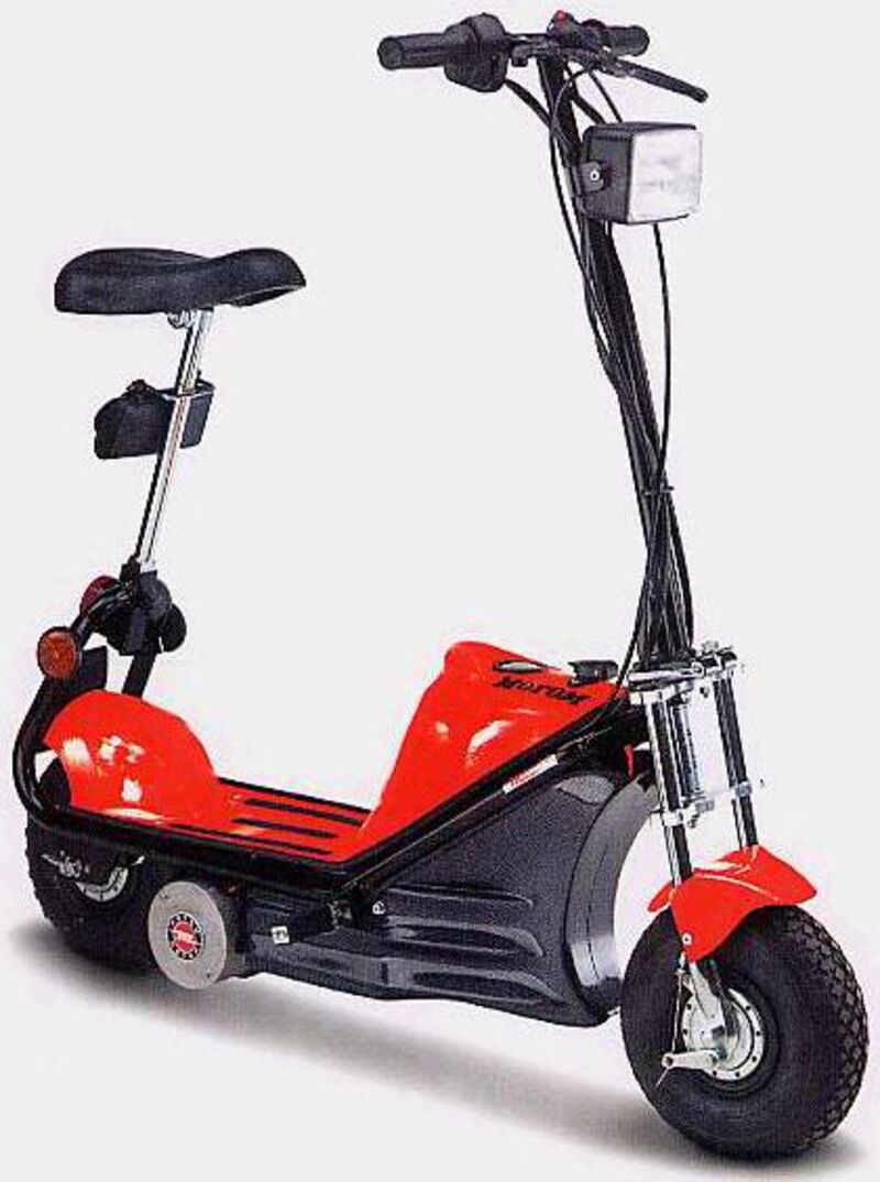 Motom Sam 50 Sam 50