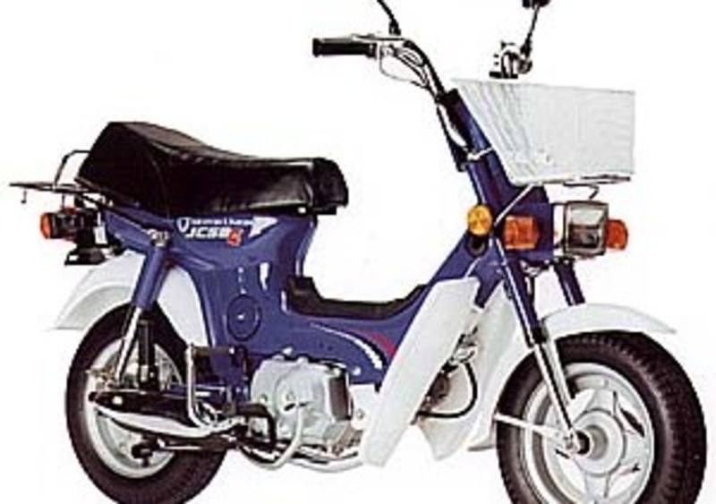 Motor Union Kessy 50 Kessy 50