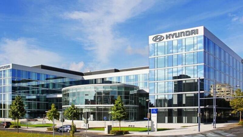 Hyundai ha un nuovo centro ricerche per la mobilit&agrave;... accanto alla Opel