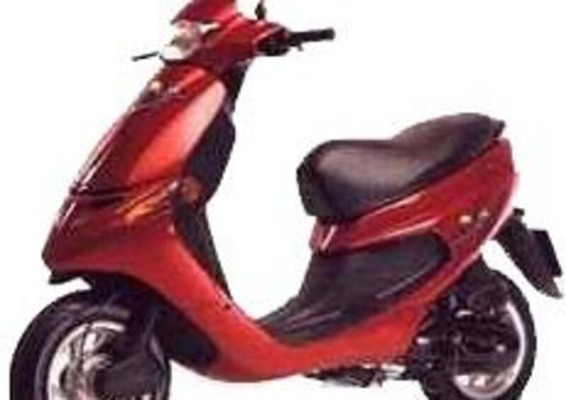 Peugeot Zenith 50 Zenith 50