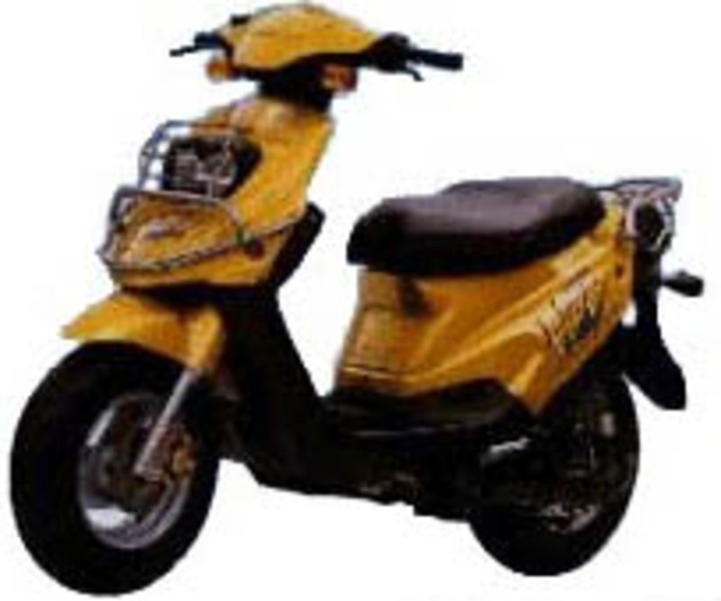 Pgo Big Max 50 Big Max 50