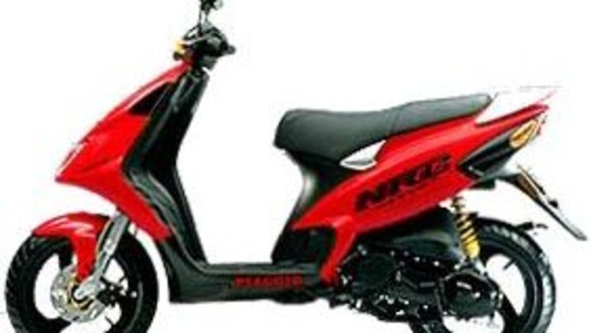 Nrg Power Piaggio Ntt Scheda Tecnica Nrg Mc2 Piaggio Nrg Ntt