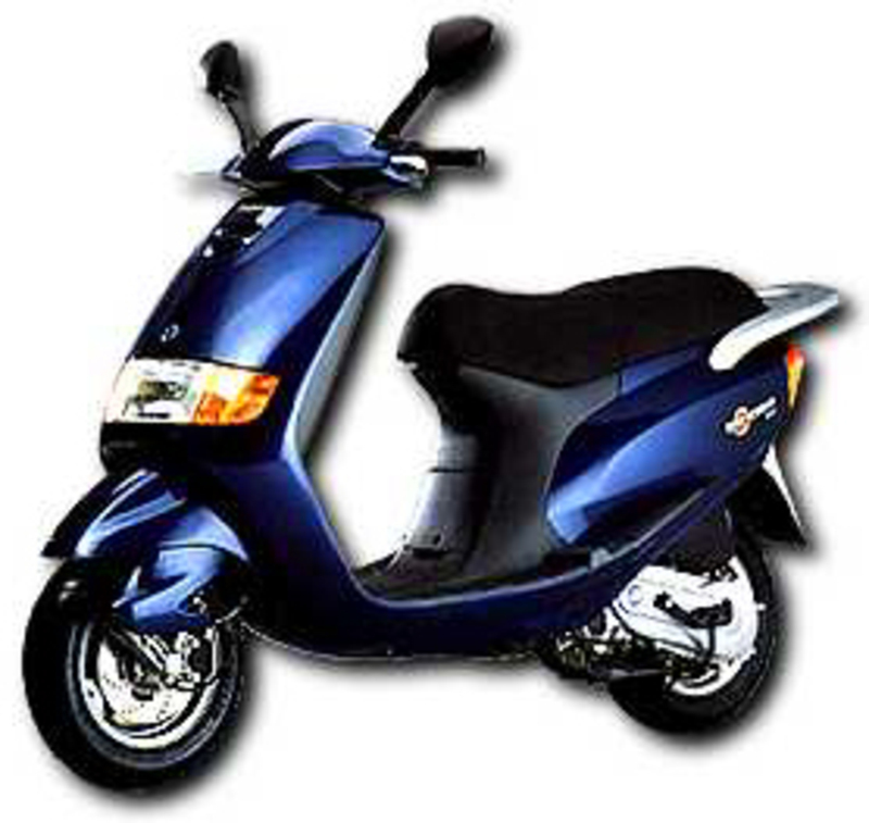 Piaggio Sfera 50 Sfera 50