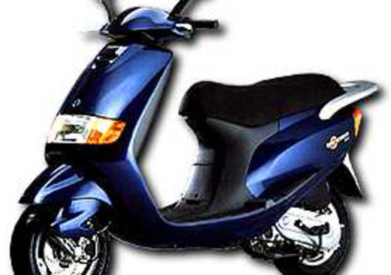 Piaggio Sfera 50 Sfera 50