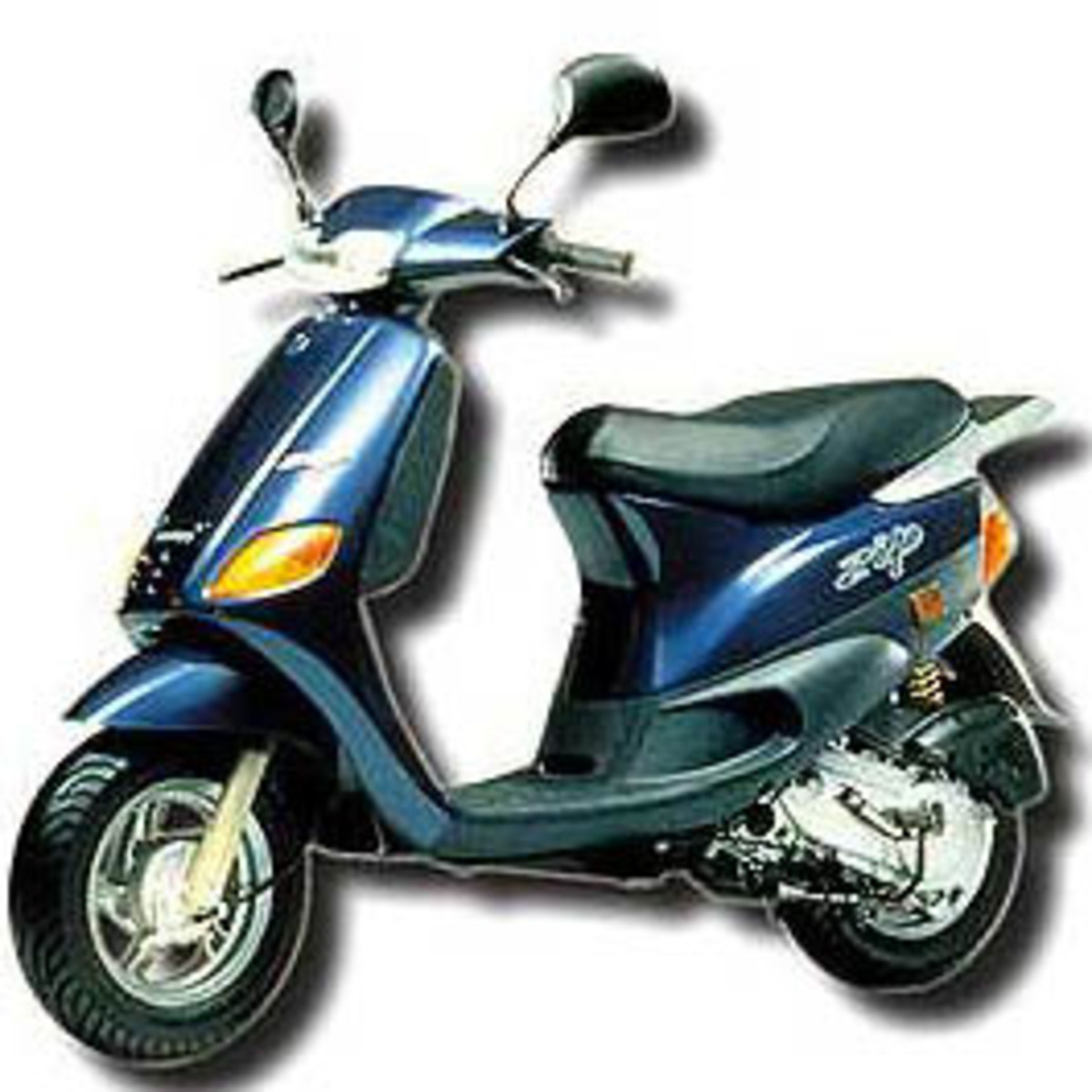 Piaggio Zip 50 Base