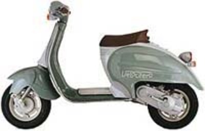 Velocifero Velocifero 50