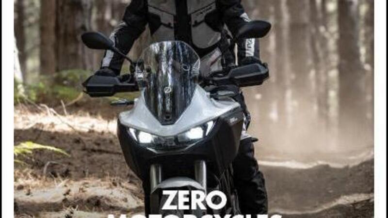 Magazine n&deg; 526: scarica e leggi il meglio di Moto.it