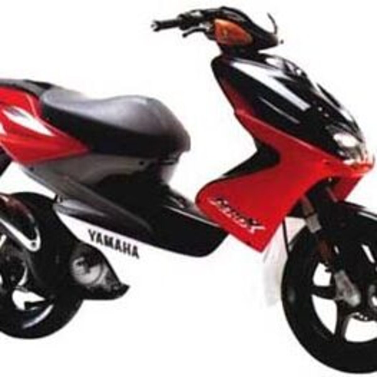 Yamaha Aerox 50 (1997 - 99)