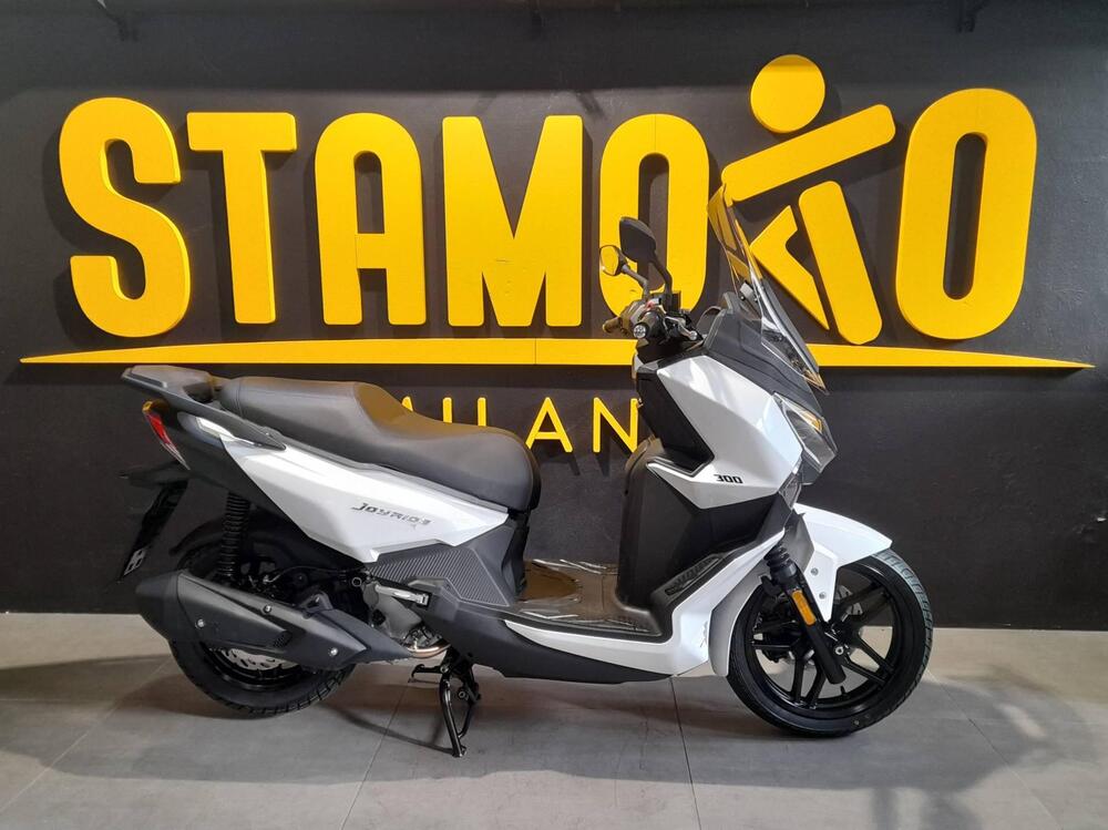Sym Joyride 300 (2022 - 24) (2)