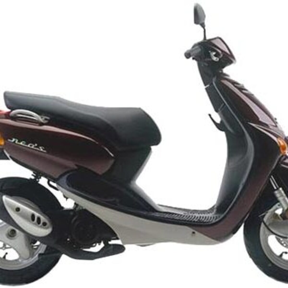 Yamaha Neo's 50 (1997 - 00)