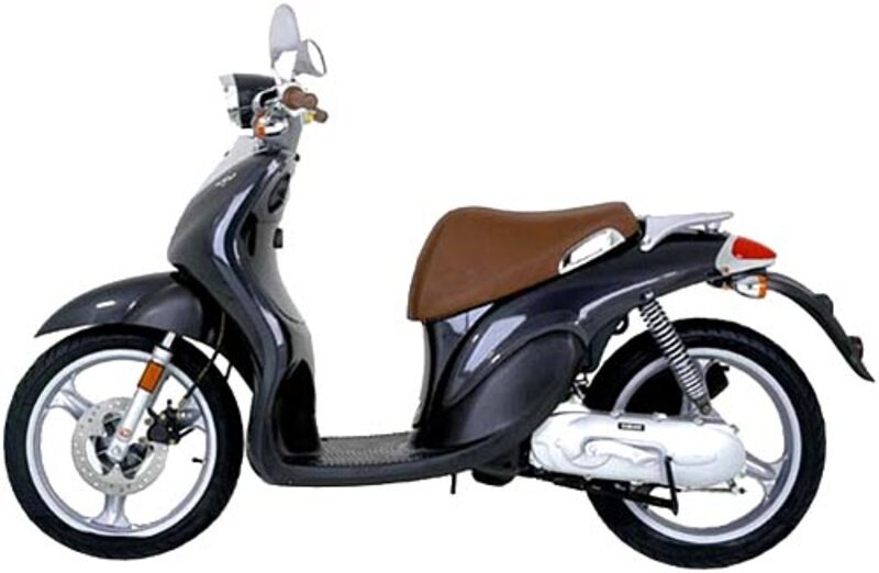 Yamaha Why 50 Why 50