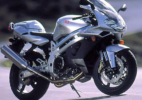 Aprilia SL 1000 Falco (2000 - 04)