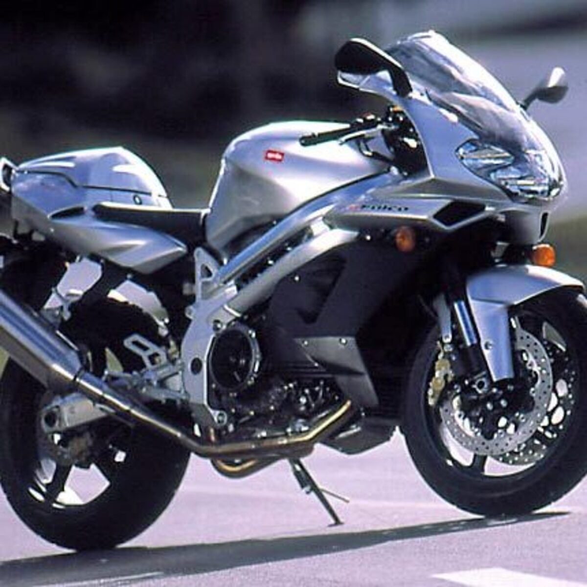 Aprilia SL 1000 Falco (2000 - 04)