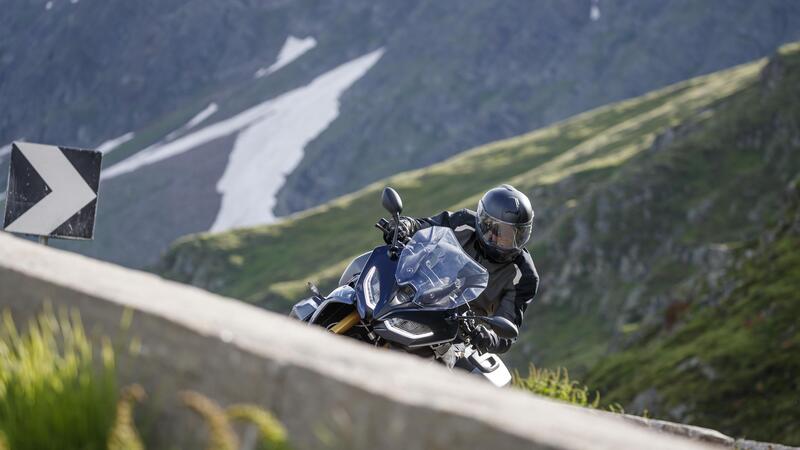 Rumors, aggiornamenti in vista per le BMW R1250R e R1250RS