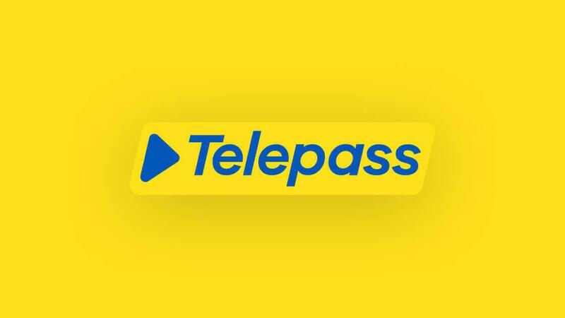 Telepass, il pagamento della sosta sulle strisce blu tramite app diventa pi&ugrave; veloce
