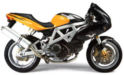 Bimota DB4 900