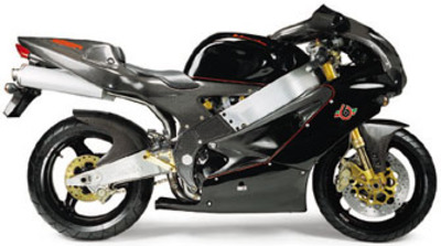 Bimota SB8R 1000