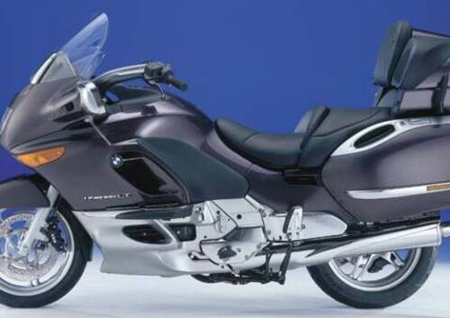 Bmw K 1200 LT (1999 - 03)