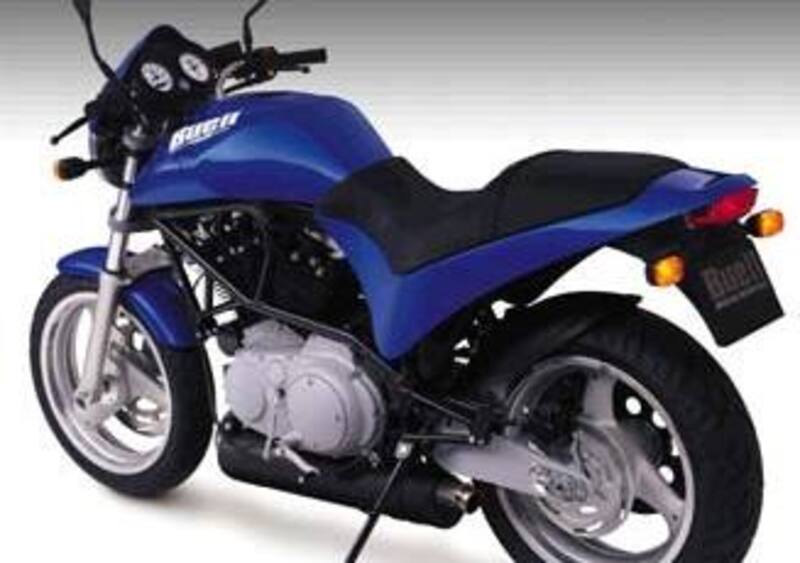 Buell Cyclone 1200 Cyclone 1200 M2