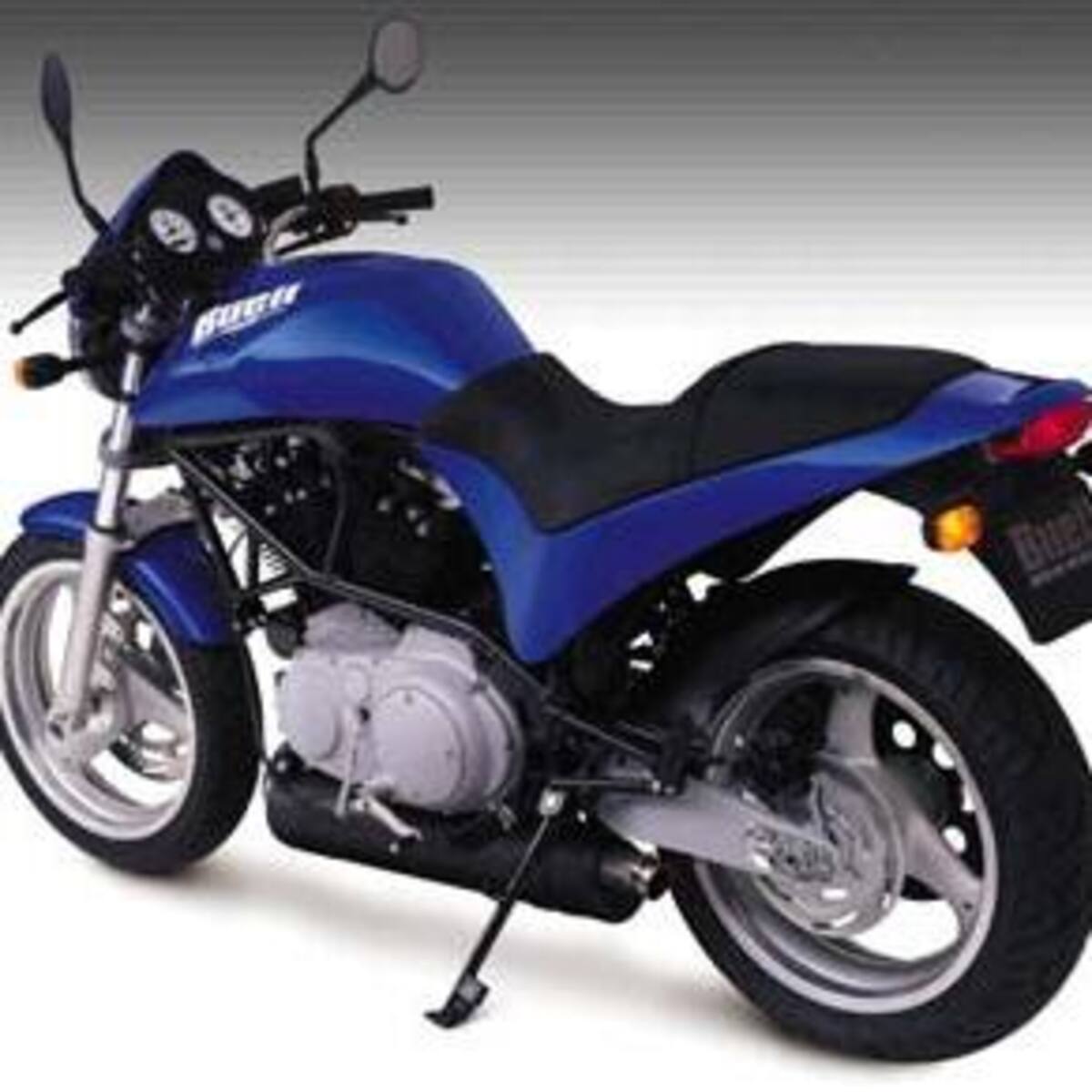 Buell Cyclone 1200 M2