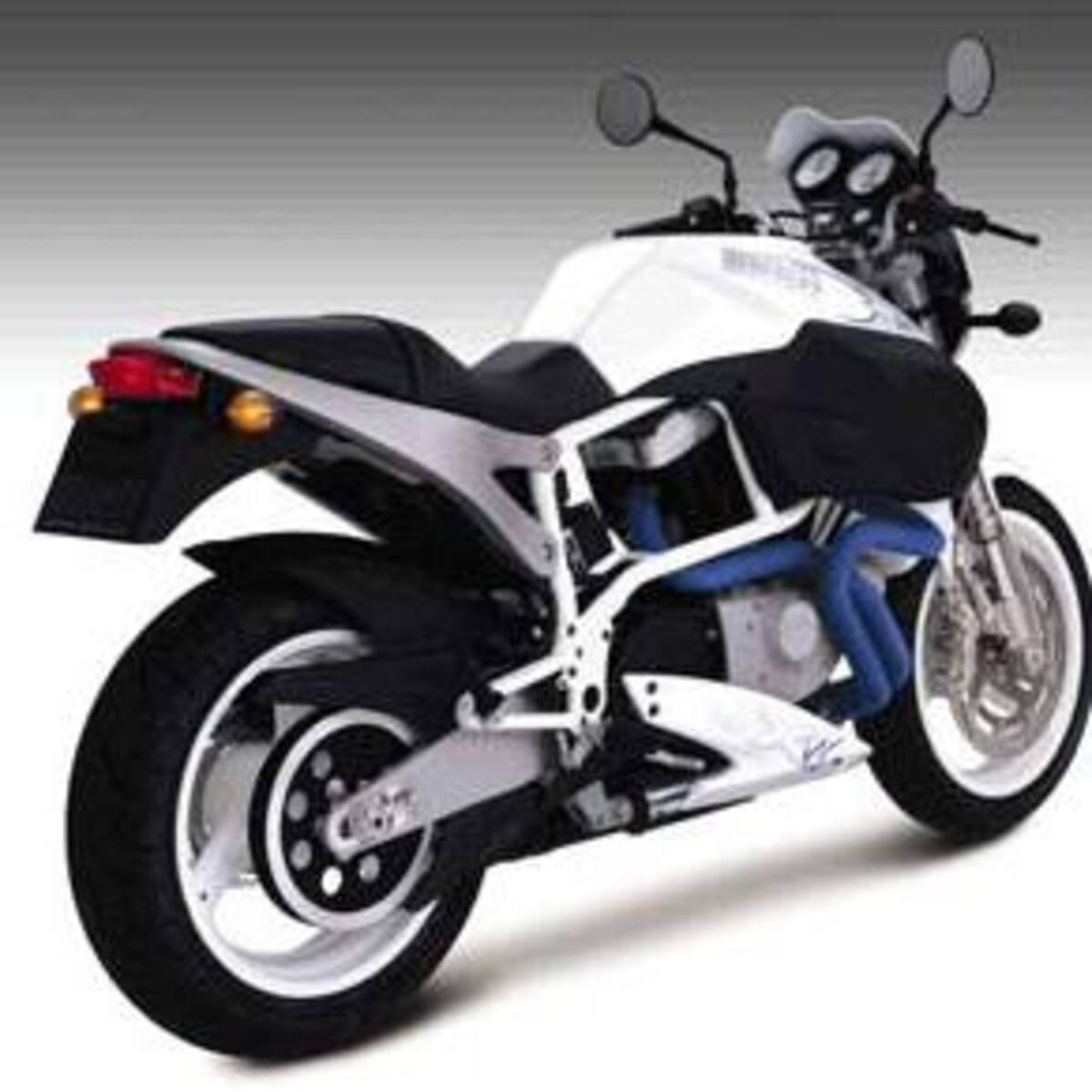 Buell Lightning X1 1200